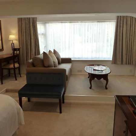 Cameron House Landford Екстер'єр фото