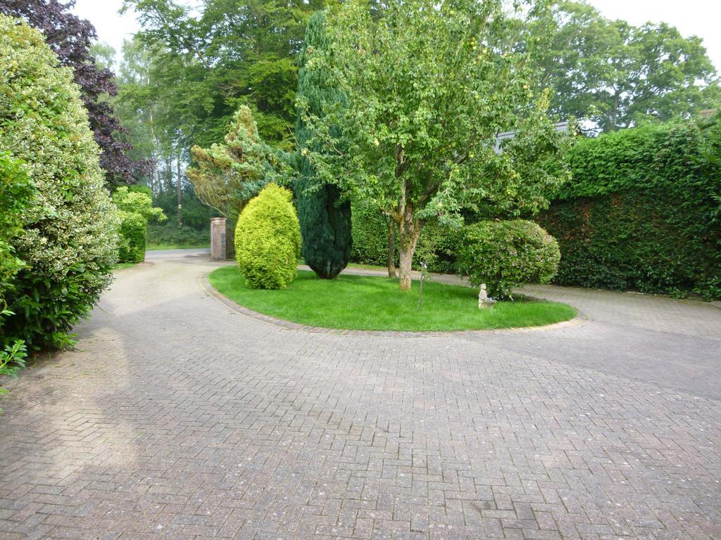 Cameron House Landford Екстер'єр фото
