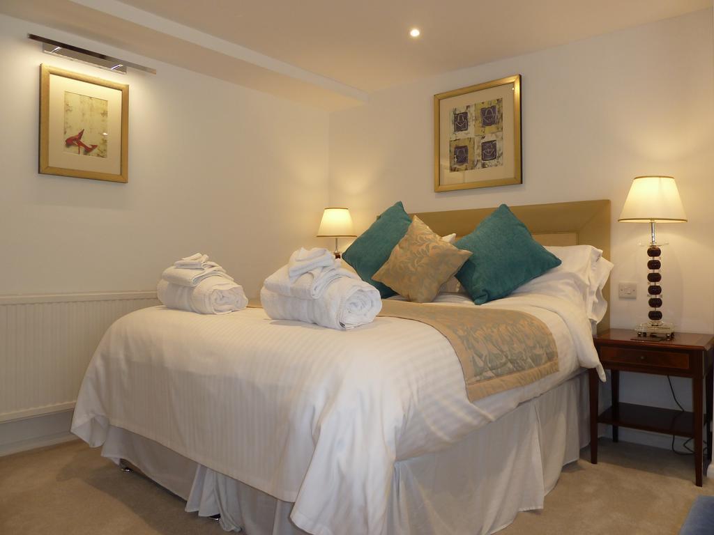 Cameron House Landford Екстер'єр фото