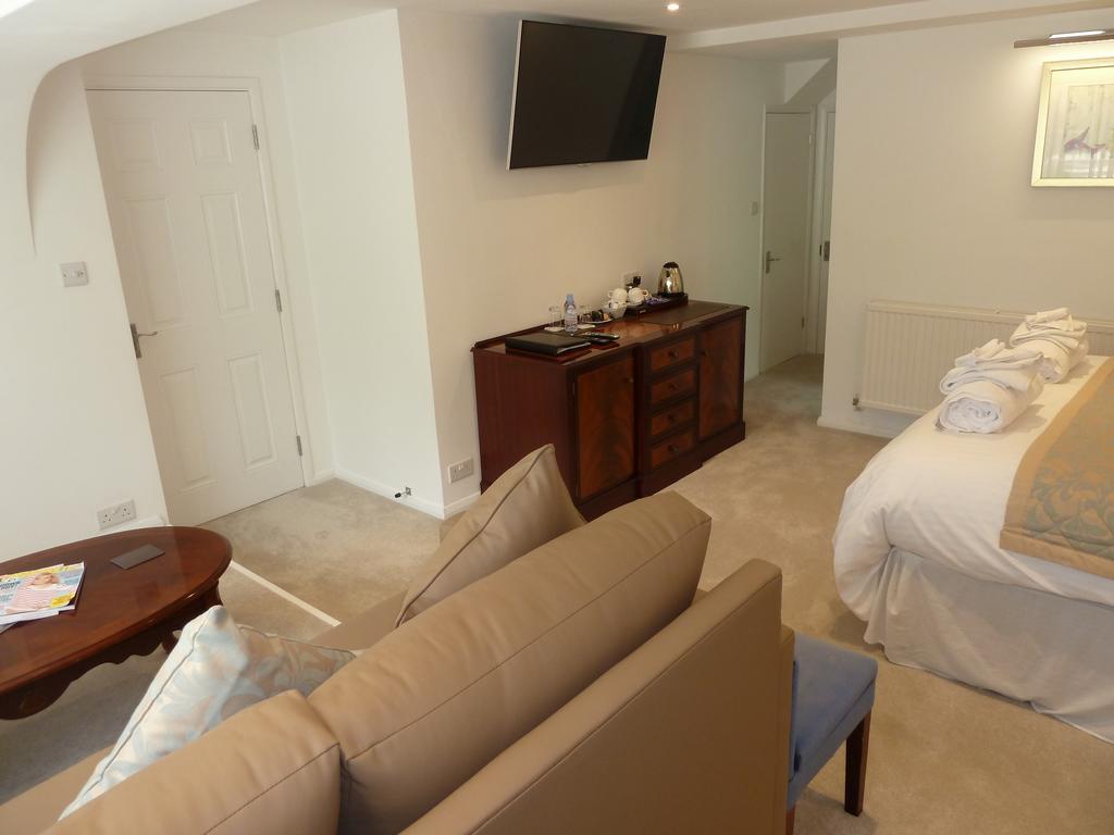 Cameron House Landford Екстер'єр фото