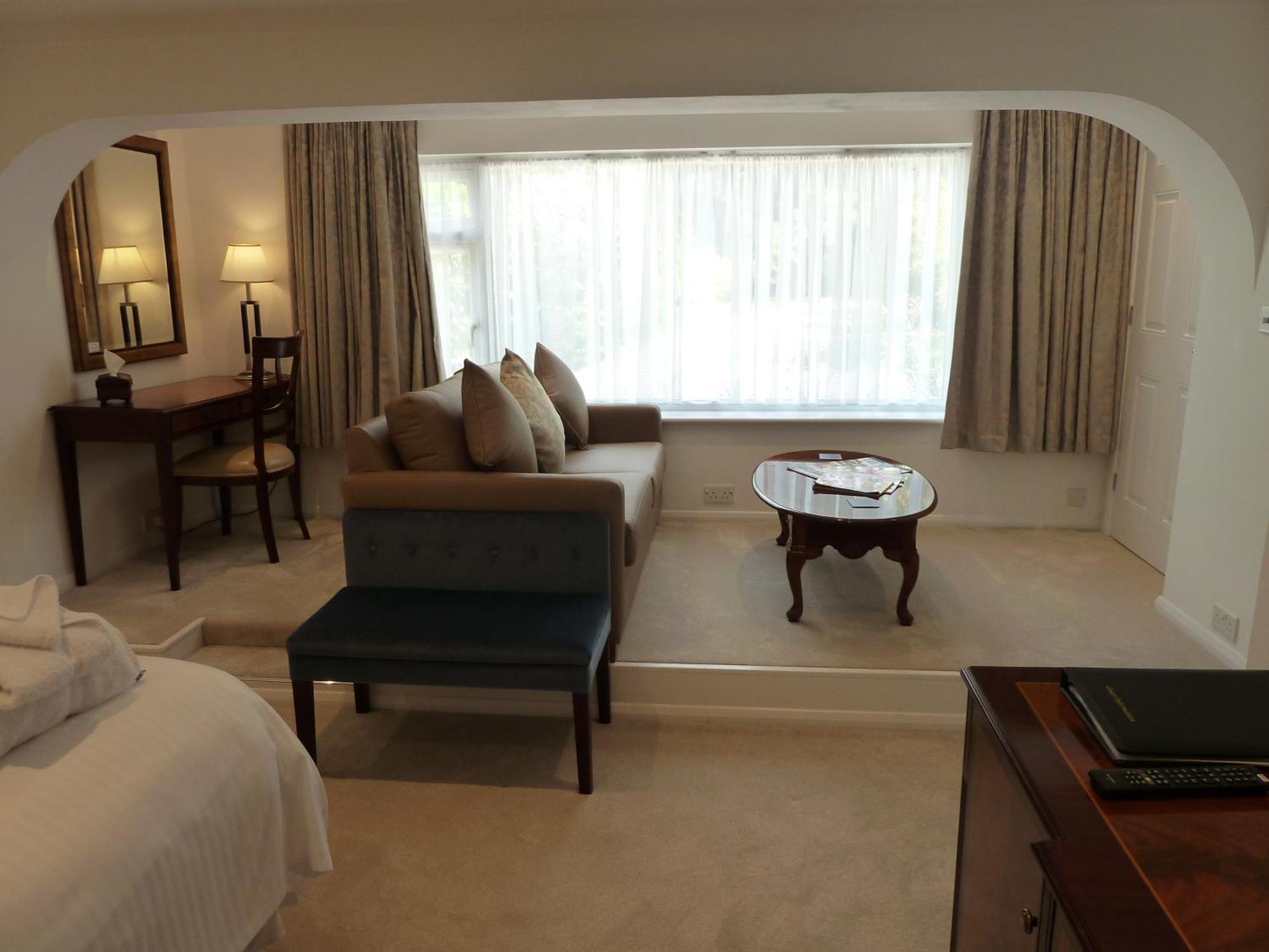 Cameron House Landford Екстер'єр фото