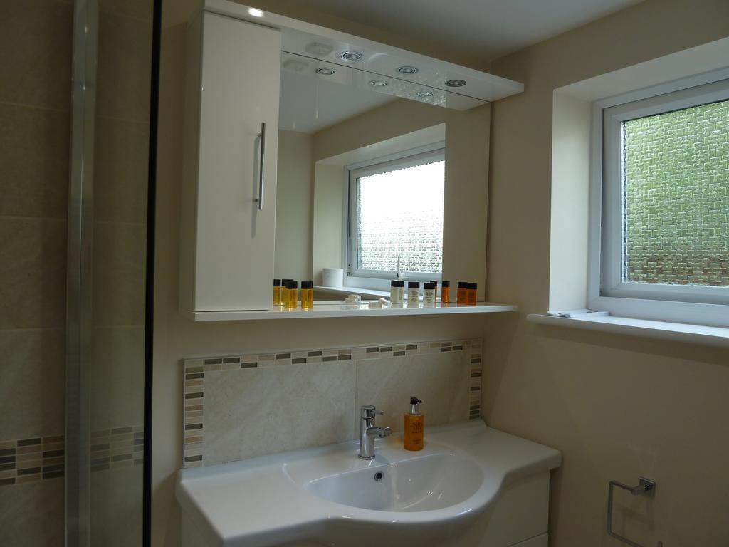 Cameron House Landford Екстер'єр фото