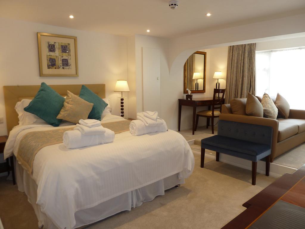 Cameron House Landford Екстер'єр фото