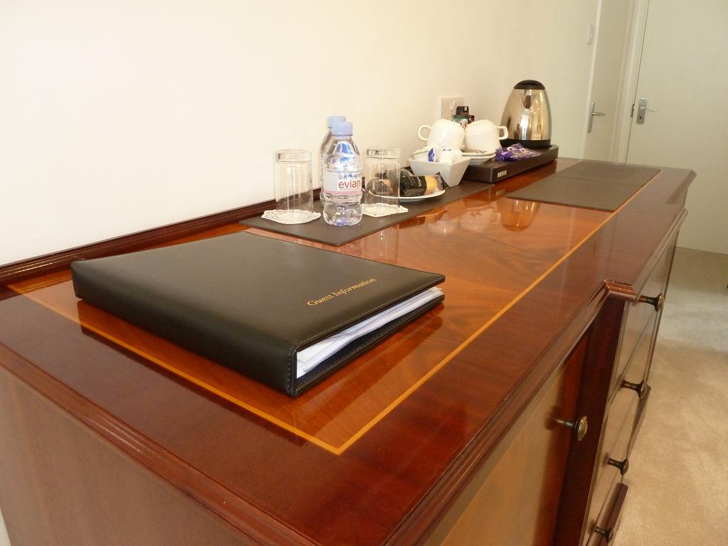 Cameron House Landford Екстер'єр фото
