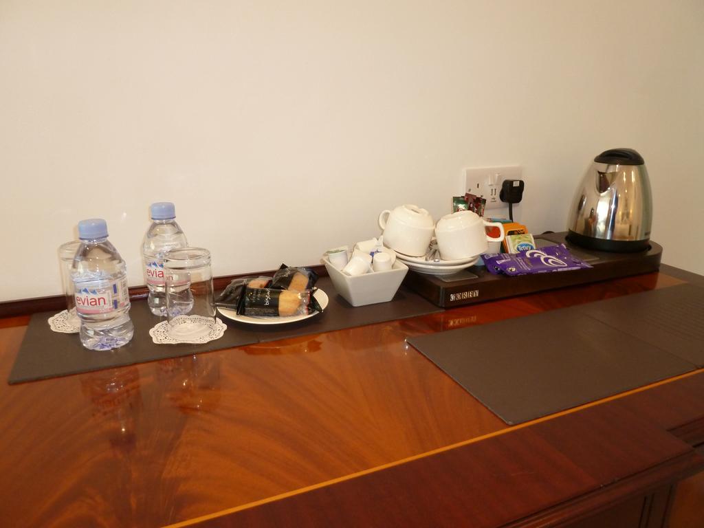 Cameron House Landford Екстер'єр фото