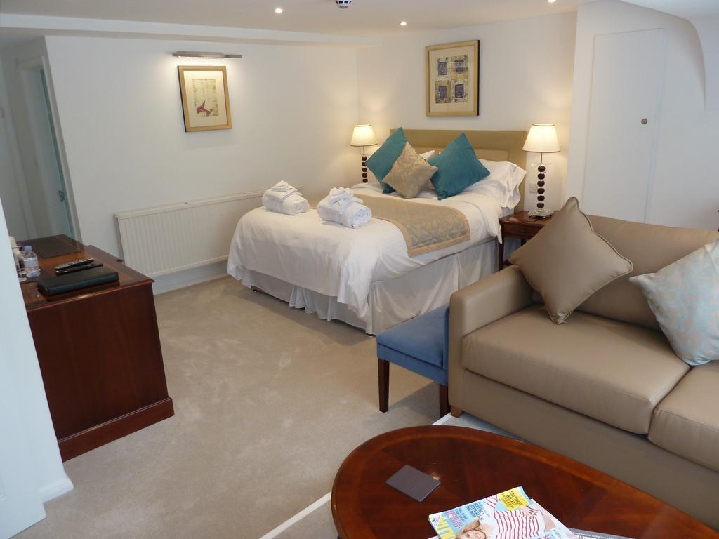 Cameron House Landford Екстер'єр фото