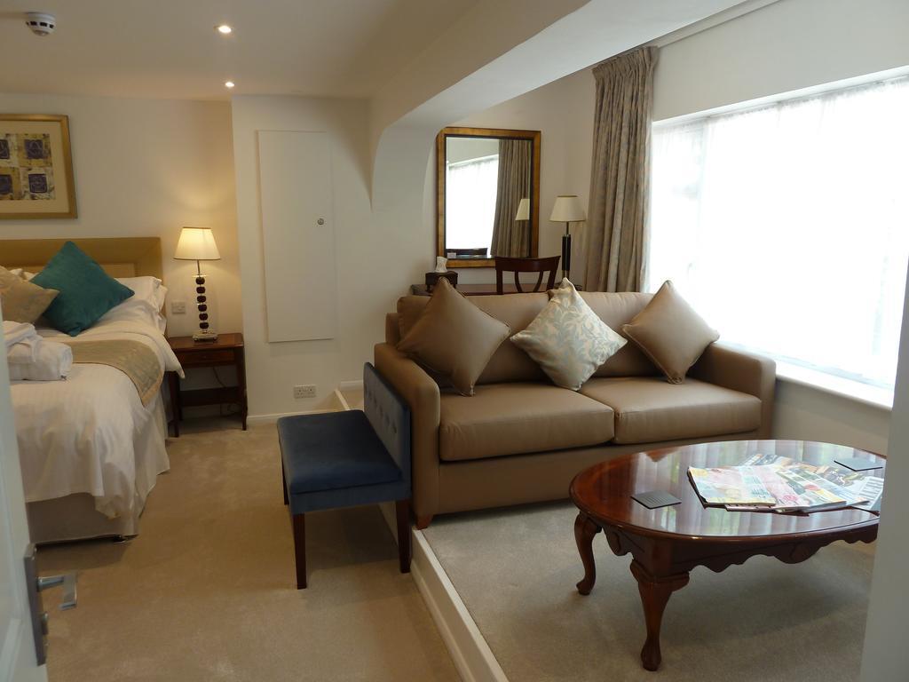 Cameron House Landford Екстер'єр фото