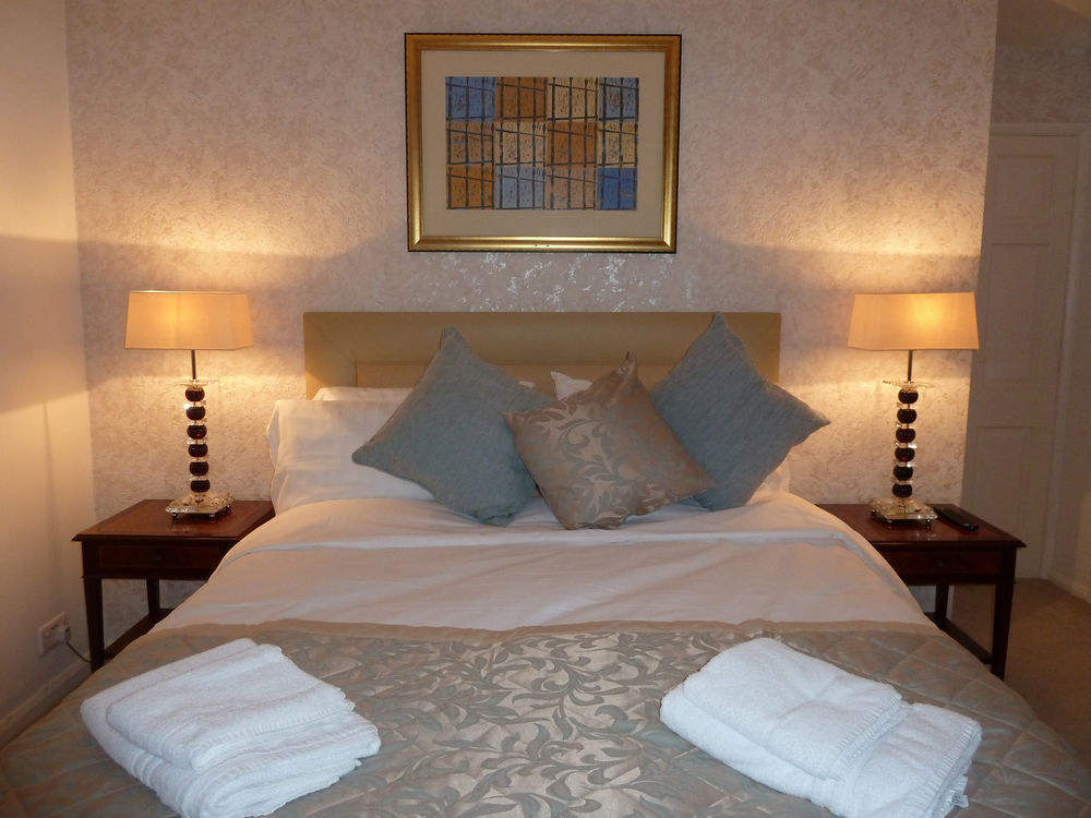 Cameron House Landford Екстер'єр фото