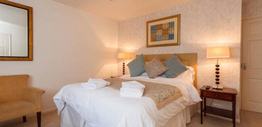 Cameron House Landford Екстер'єр фото