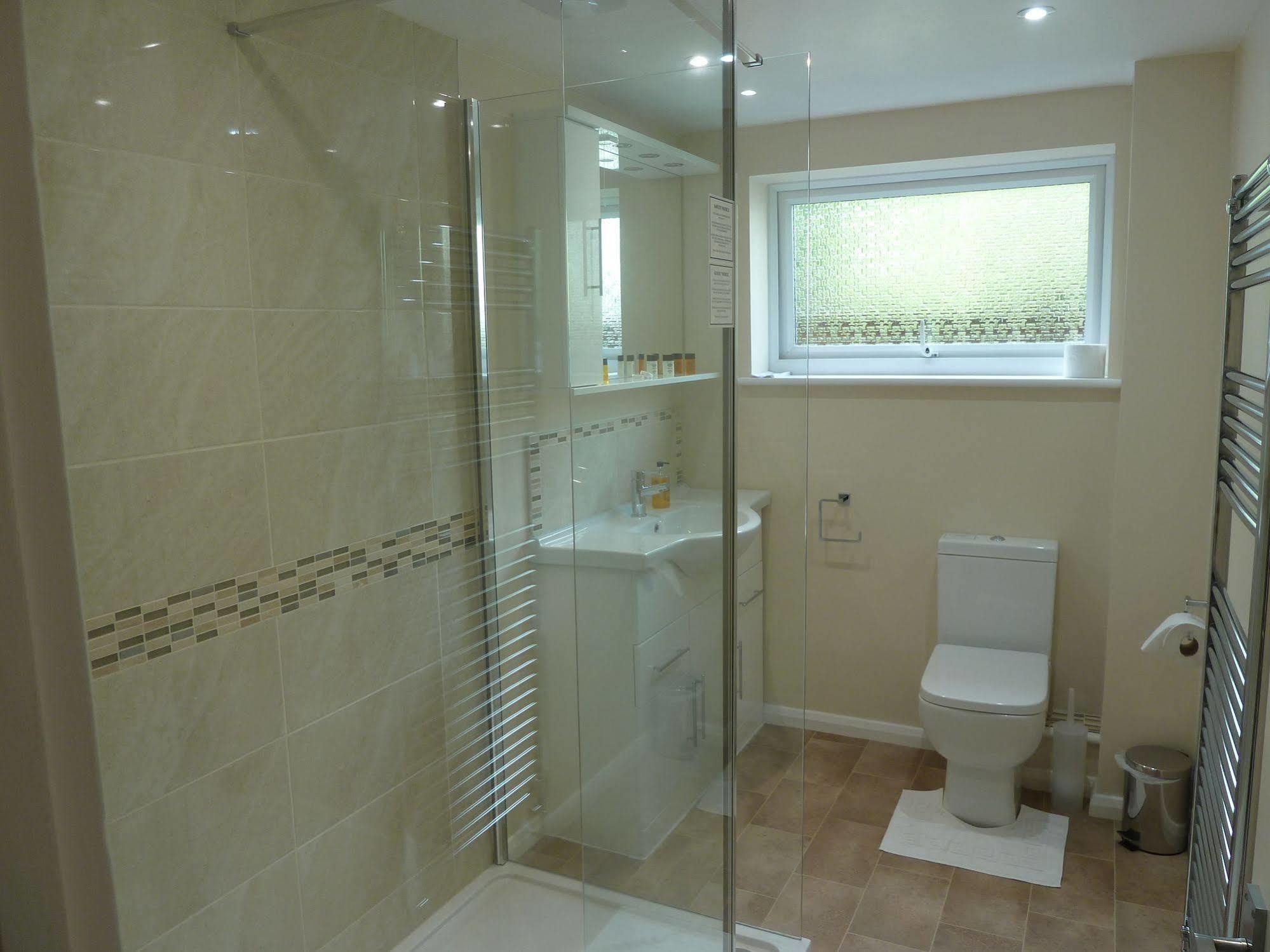 Cameron House Landford Екстер'єр фото