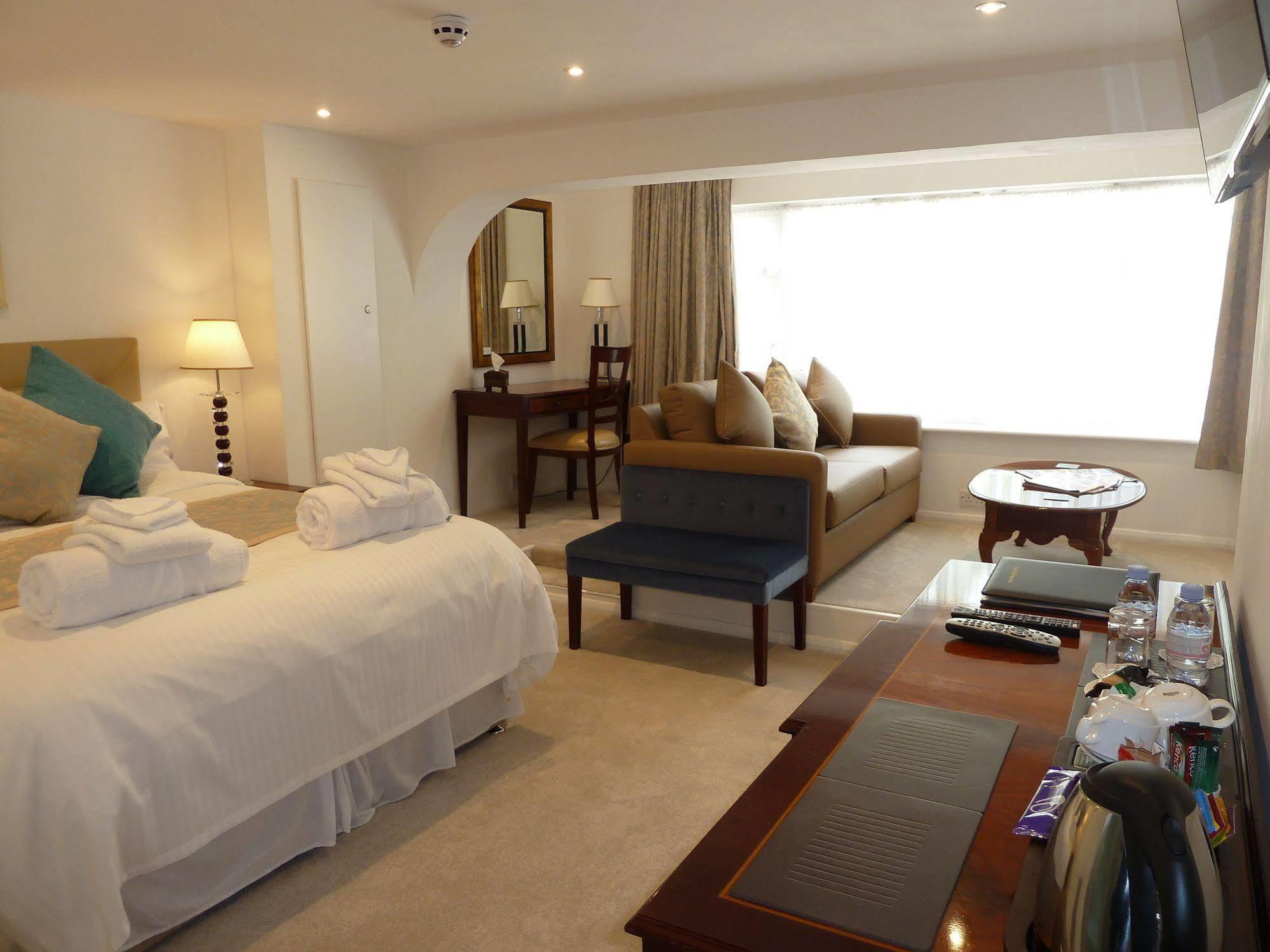 Cameron House Landford Екстер'єр фото