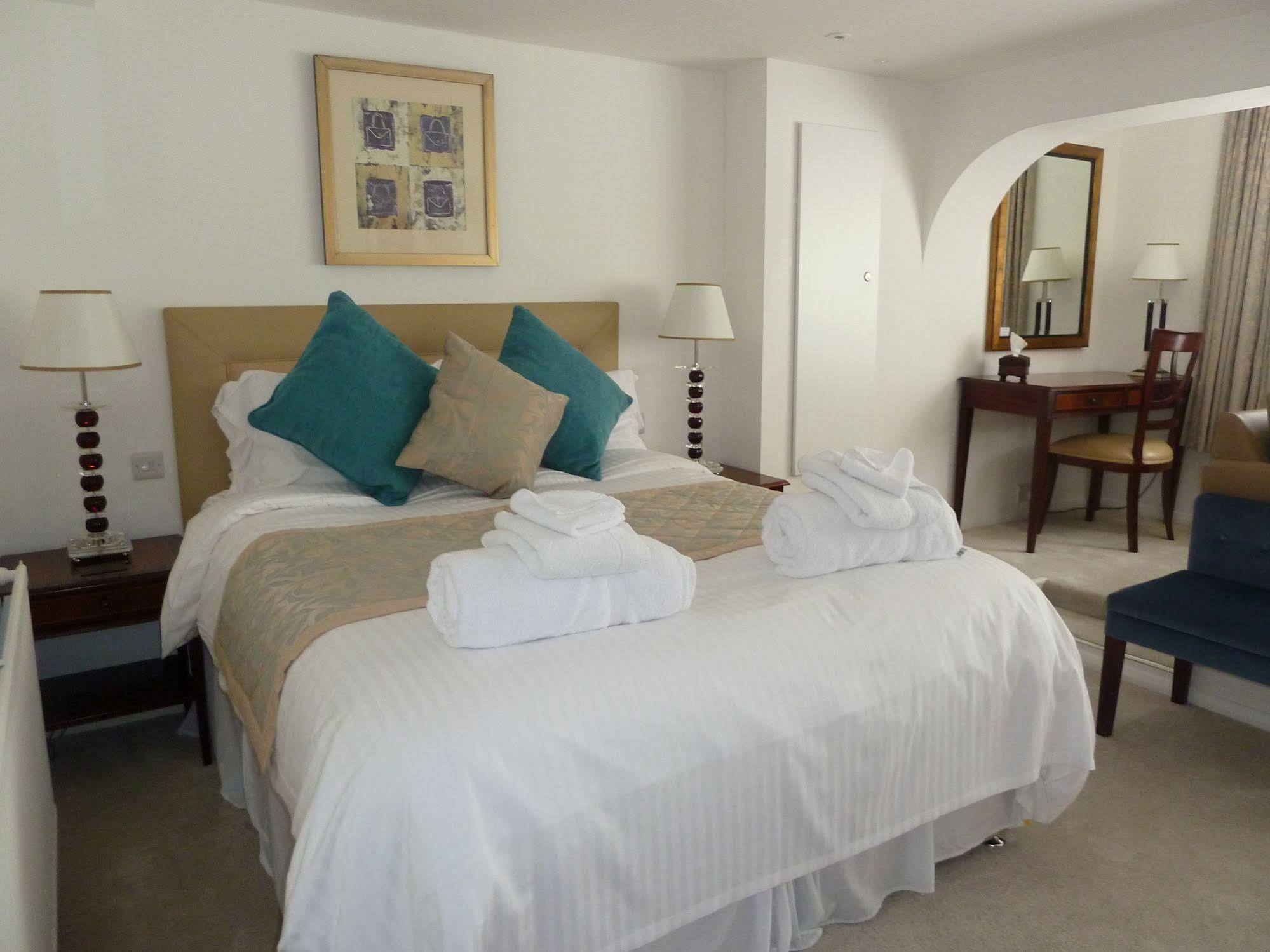 Cameron House Landford Екстер'єр фото