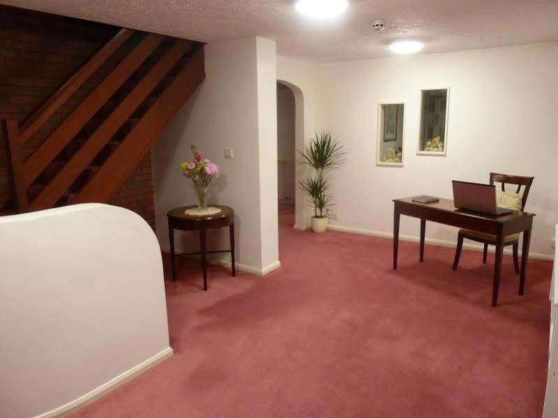 Cameron House Landford Екстер'єр фото