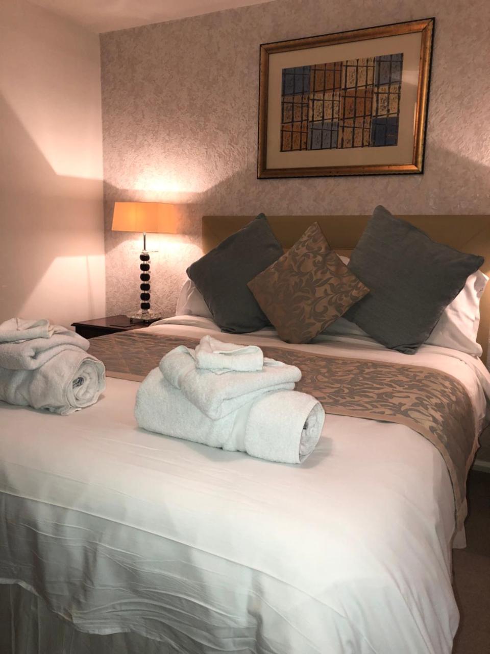 Cameron House Landford Екстер'єр фото