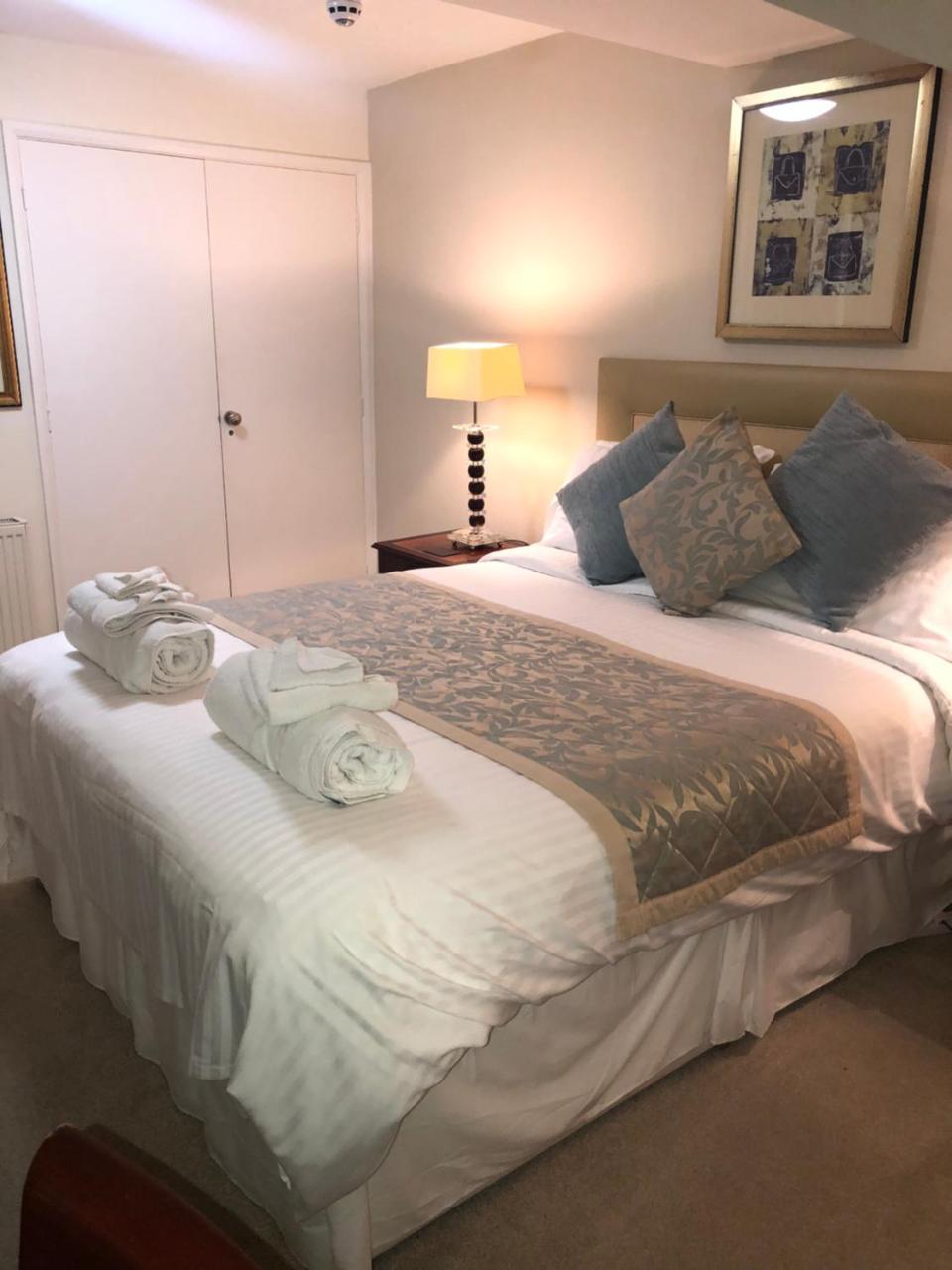 Cameron House Landford Екстер'єр фото
