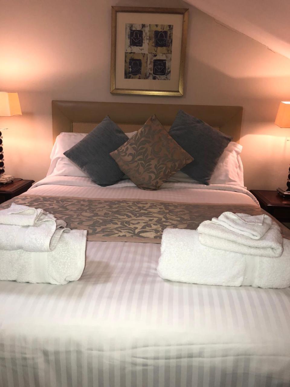 Cameron House Landford Екстер'єр фото