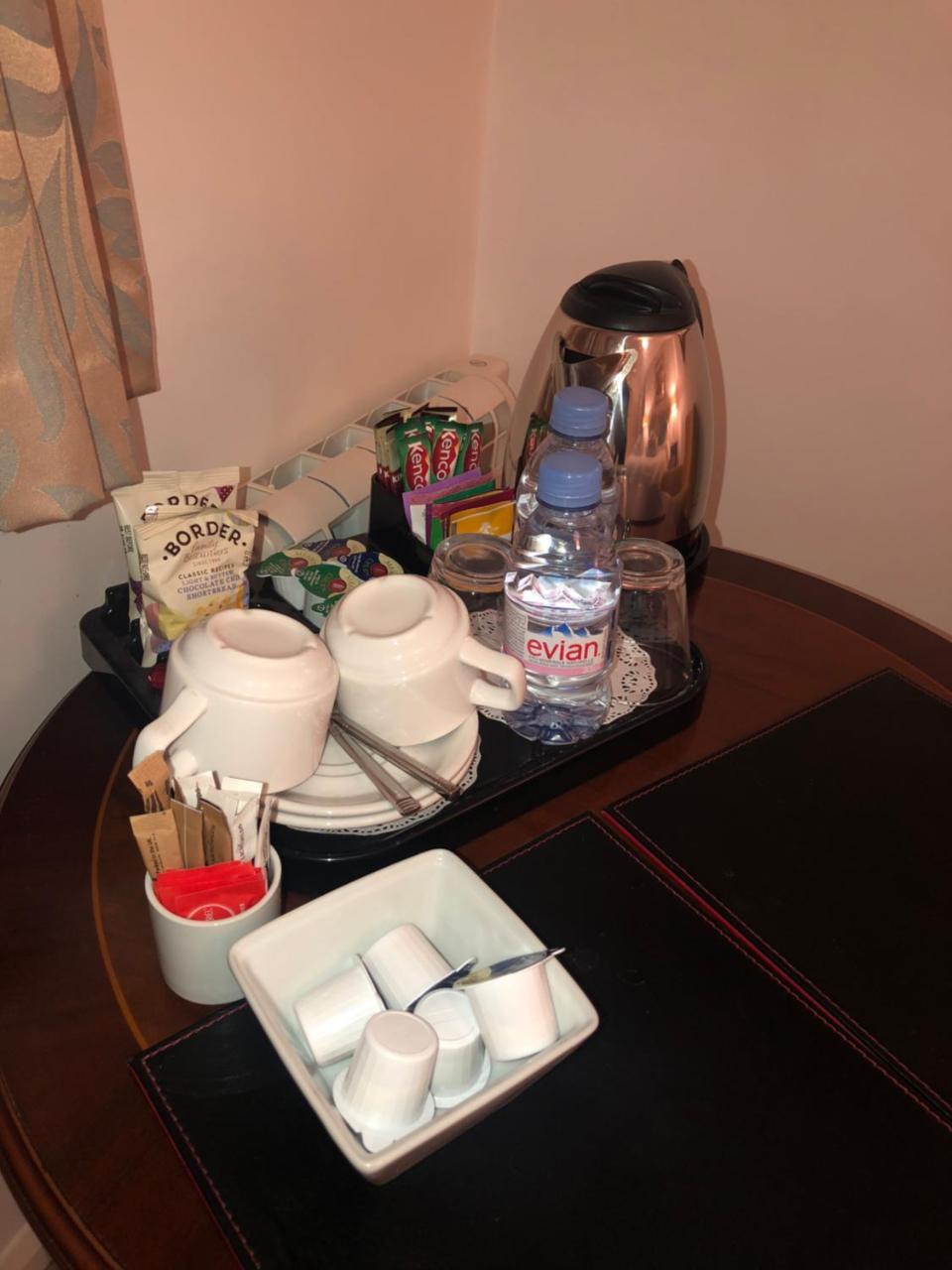 Cameron House Landford Екстер'єр фото