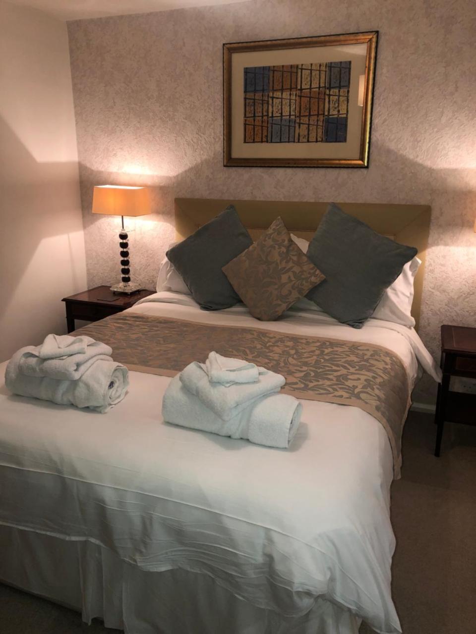 Cameron House Landford Екстер'єр фото