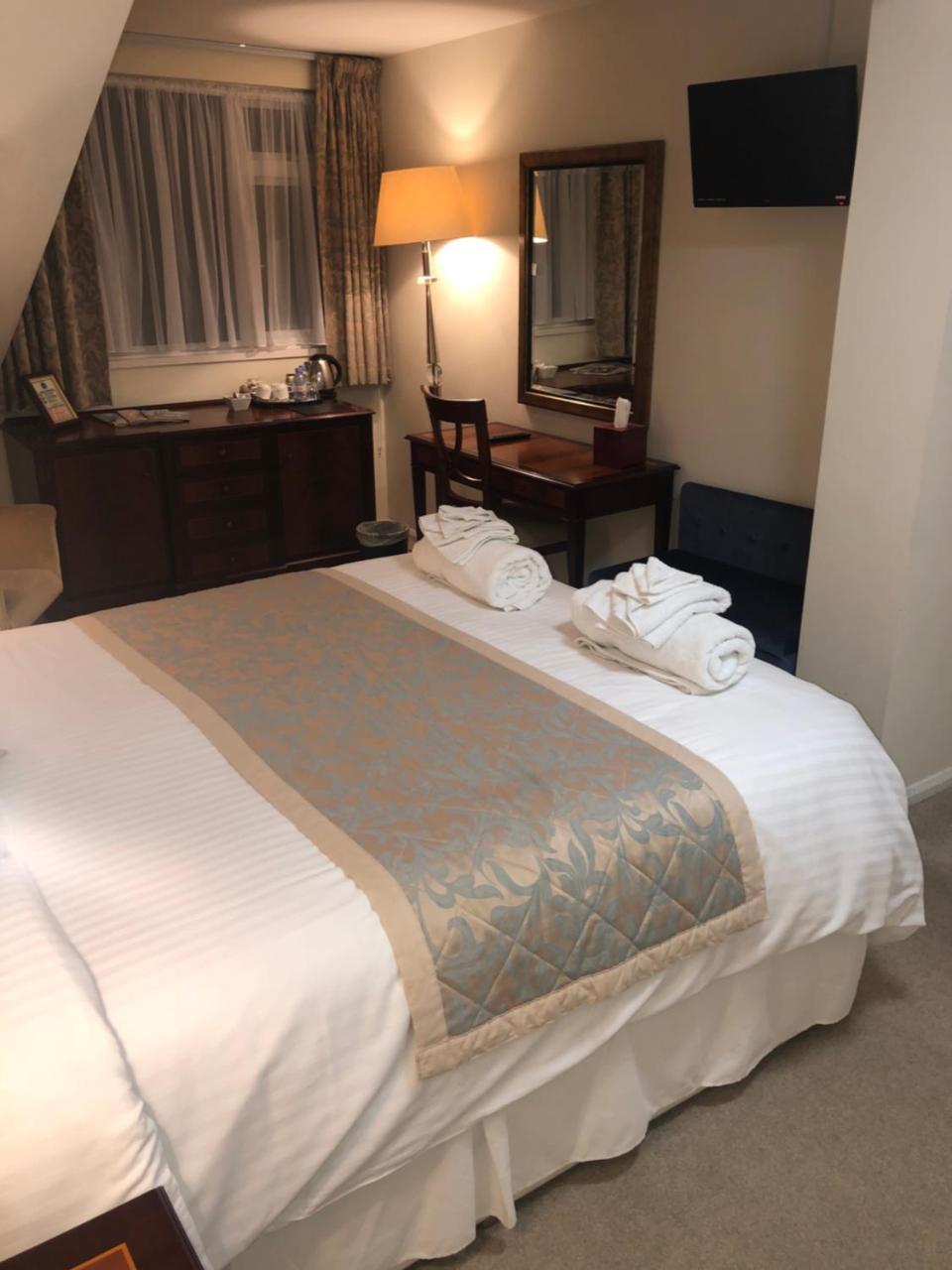 Cameron House Landford Екстер'єр фото