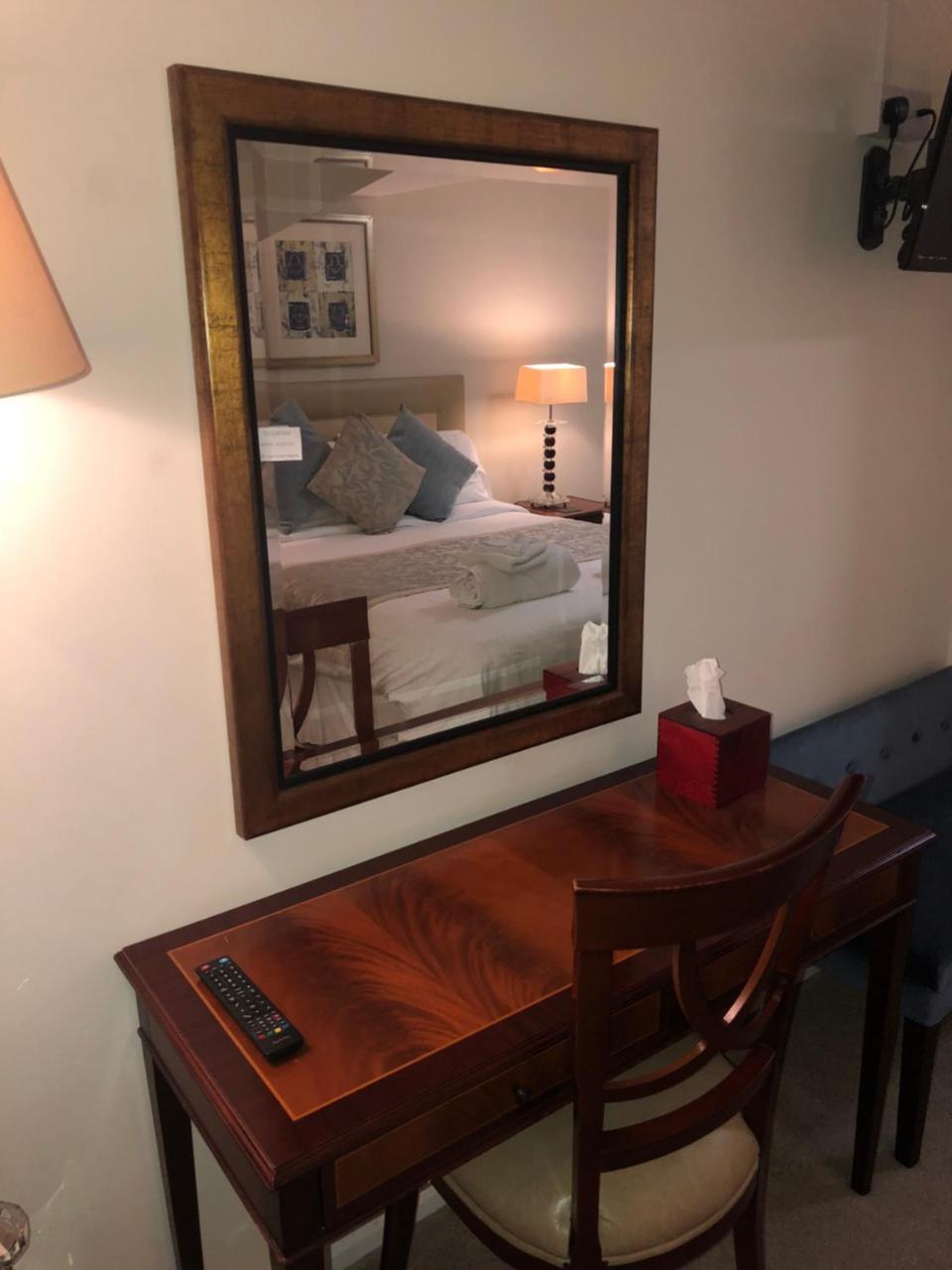 Cameron House Landford Екстер'єр фото