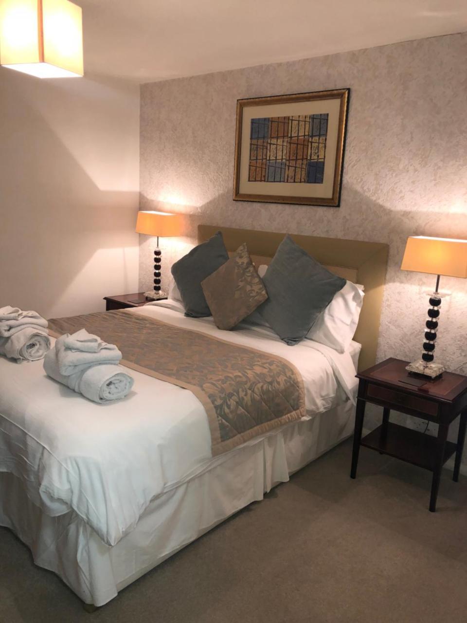 Cameron House Landford Екстер'єр фото