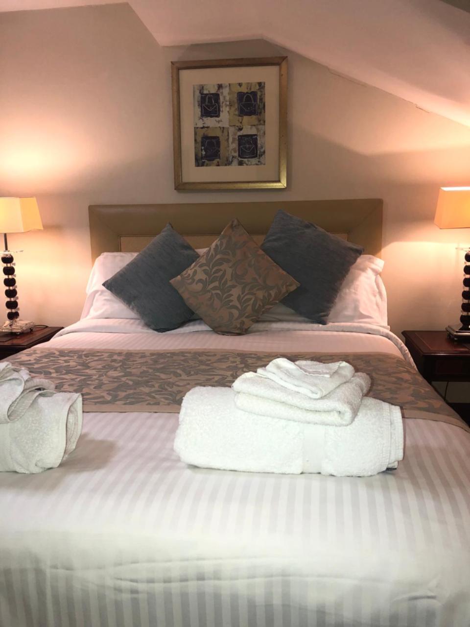 Cameron House Landford Екстер'єр фото