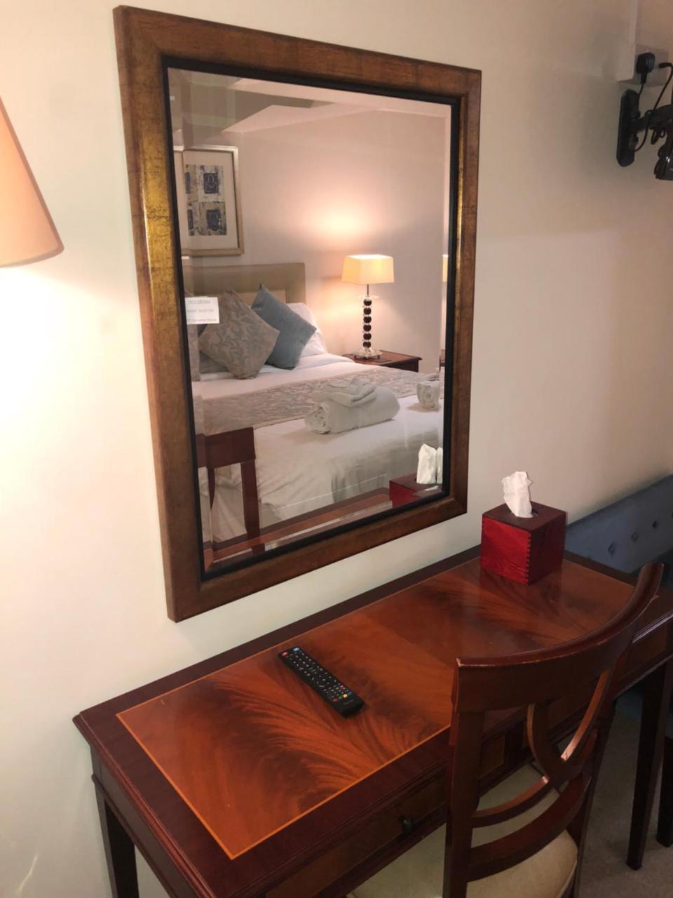 Cameron House Landford Екстер'єр фото